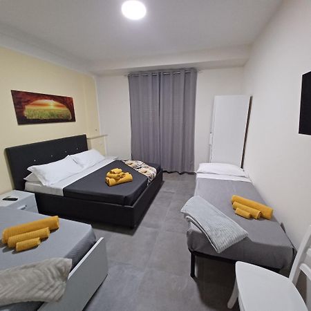 Acrone Guest House Centro Citta Agrigento Exteriör bild