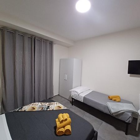Acrone Guest House Centro Citta Agrigento Exteriör bild