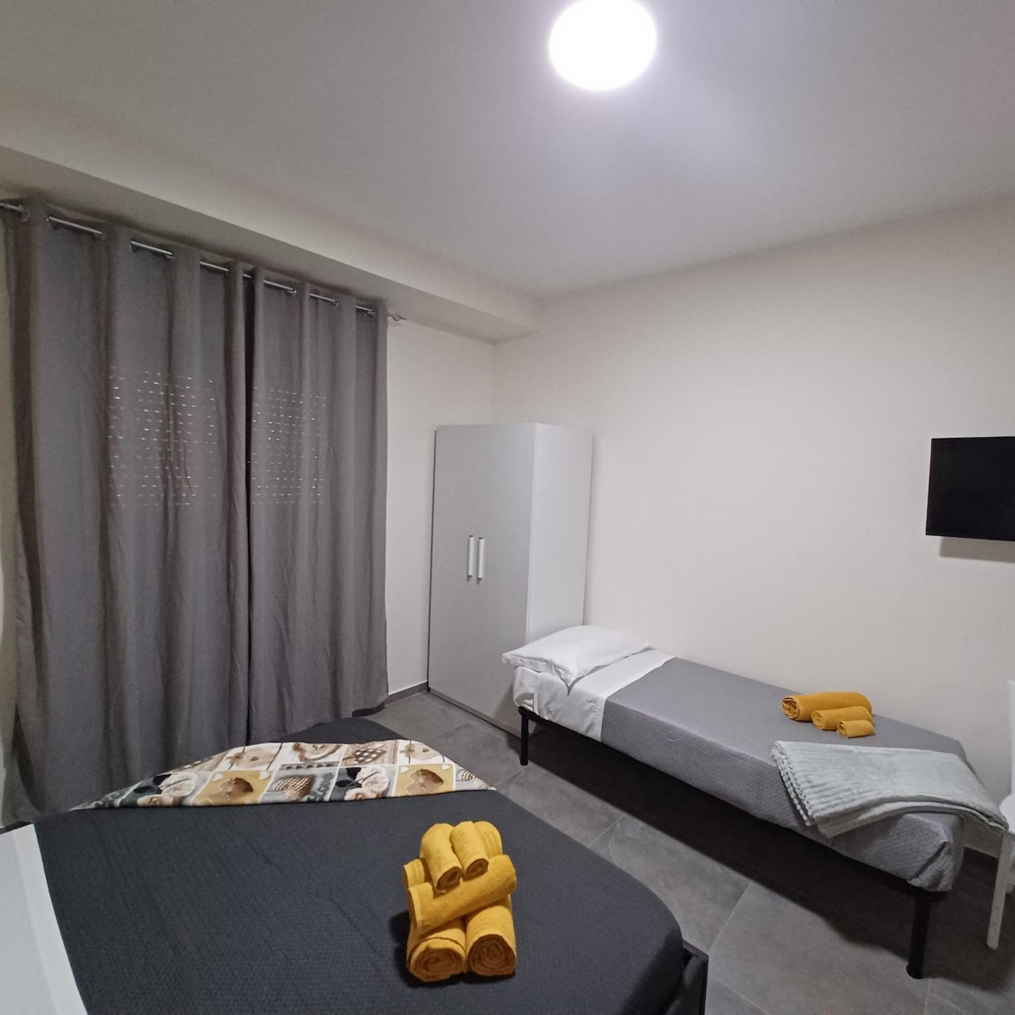 Acrone Guest House Centro Citta Agrigento Exteriör bild