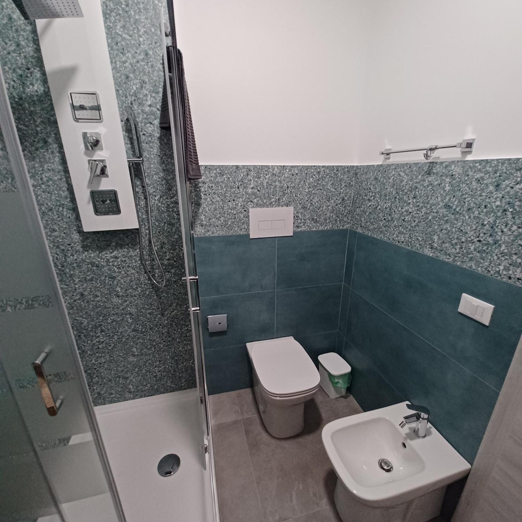 Acrone Guest House Centro Citta Agrigento Exteriör bild