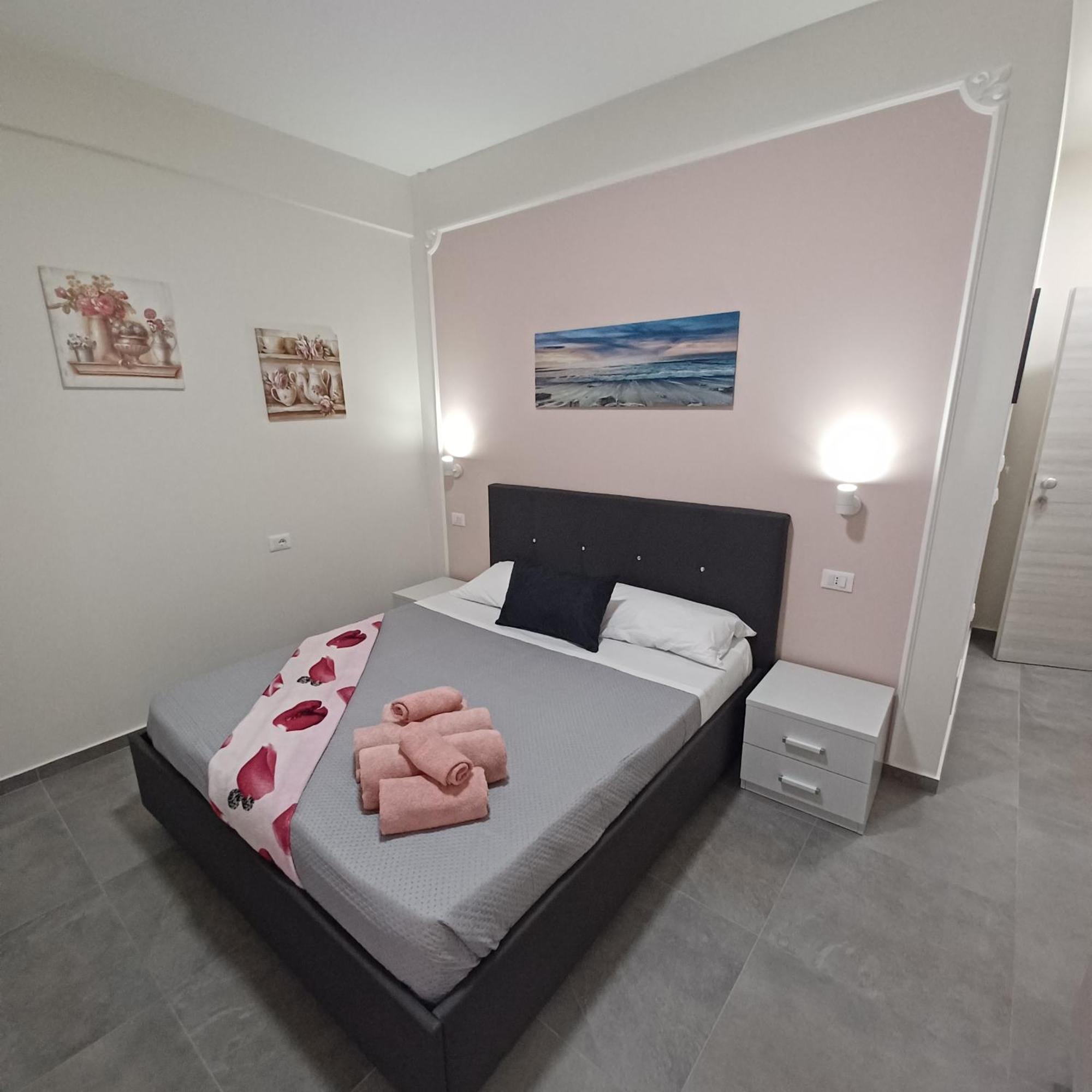 Acrone Guest House Centro Citta Agrigento Exteriör bild