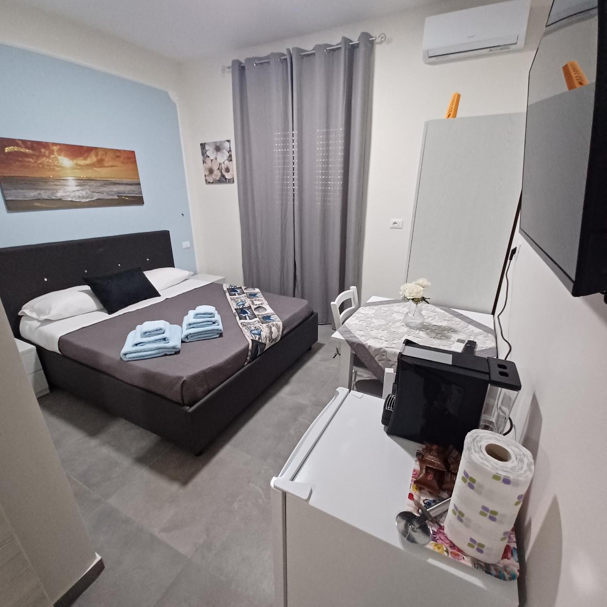 Acrone Guest House Centro Citta Agrigento Exteriör bild