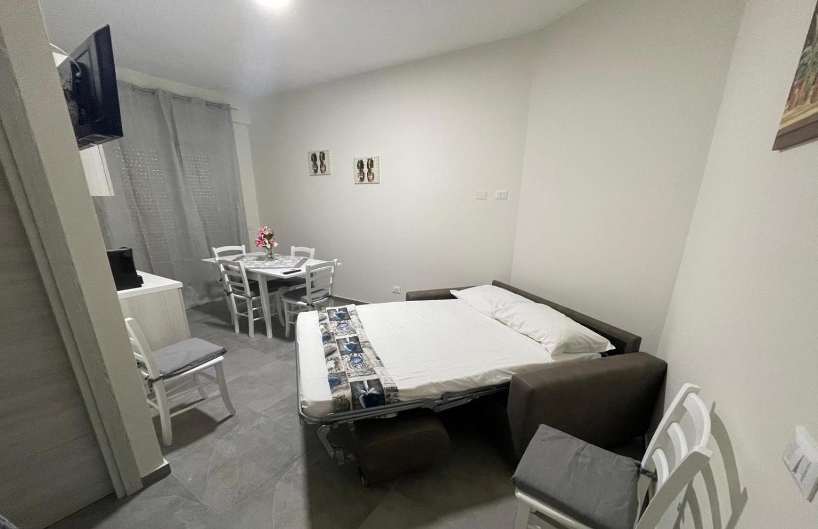 Acrone Guest House Centro Citta Agrigento Exteriör bild